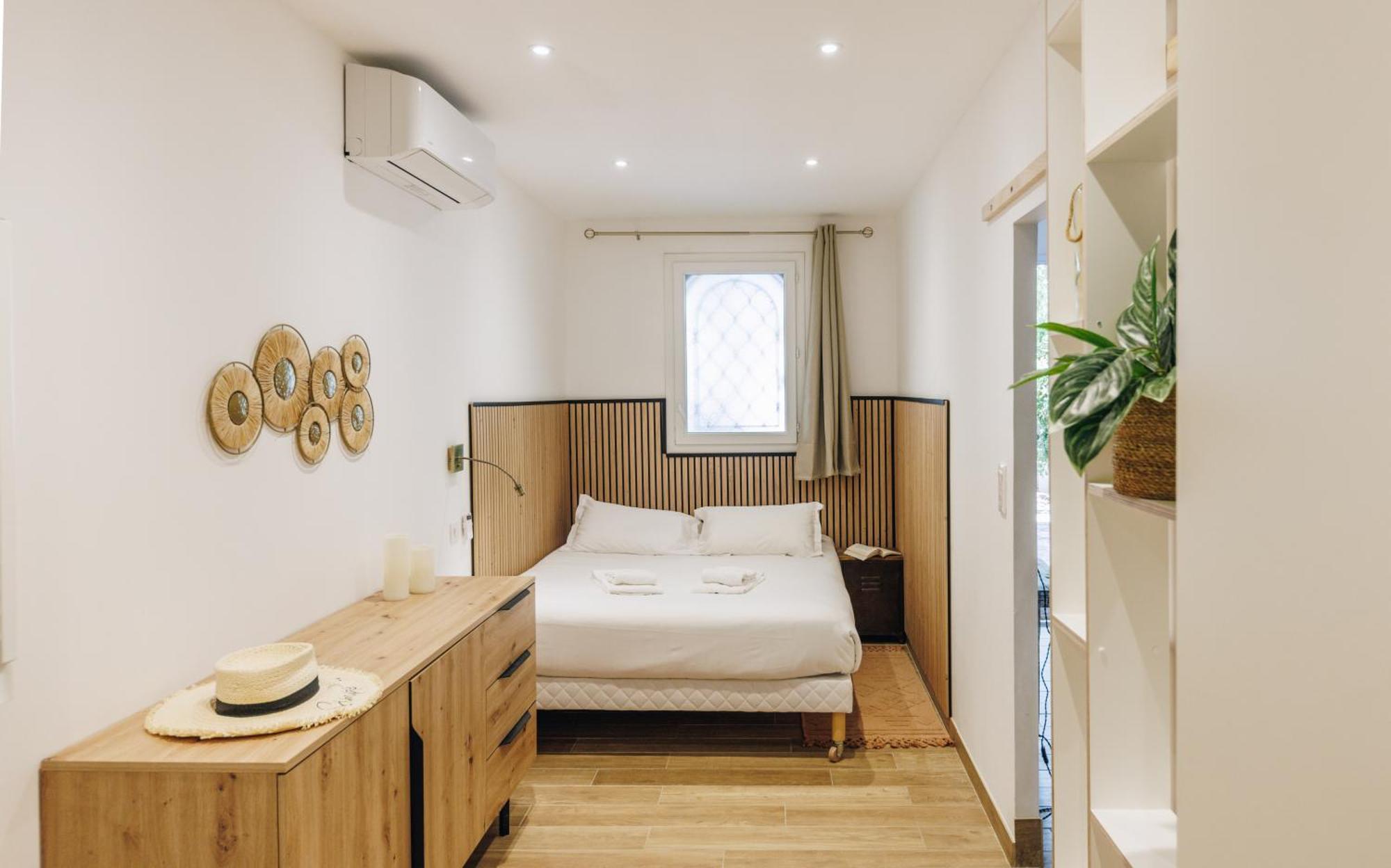 Aparthotel Oro Biancu Lucciana  Esterno foto