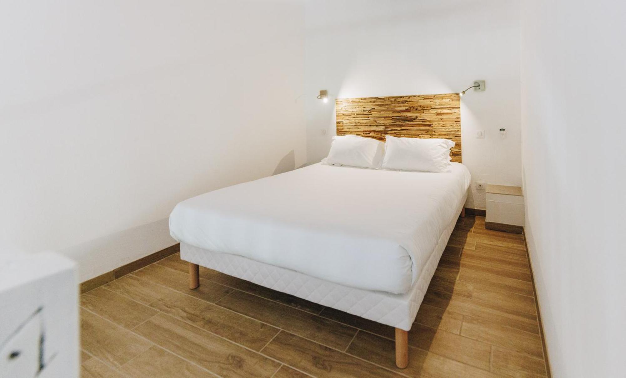 Aparthotel Oro Biancu Lucciana  Esterno foto