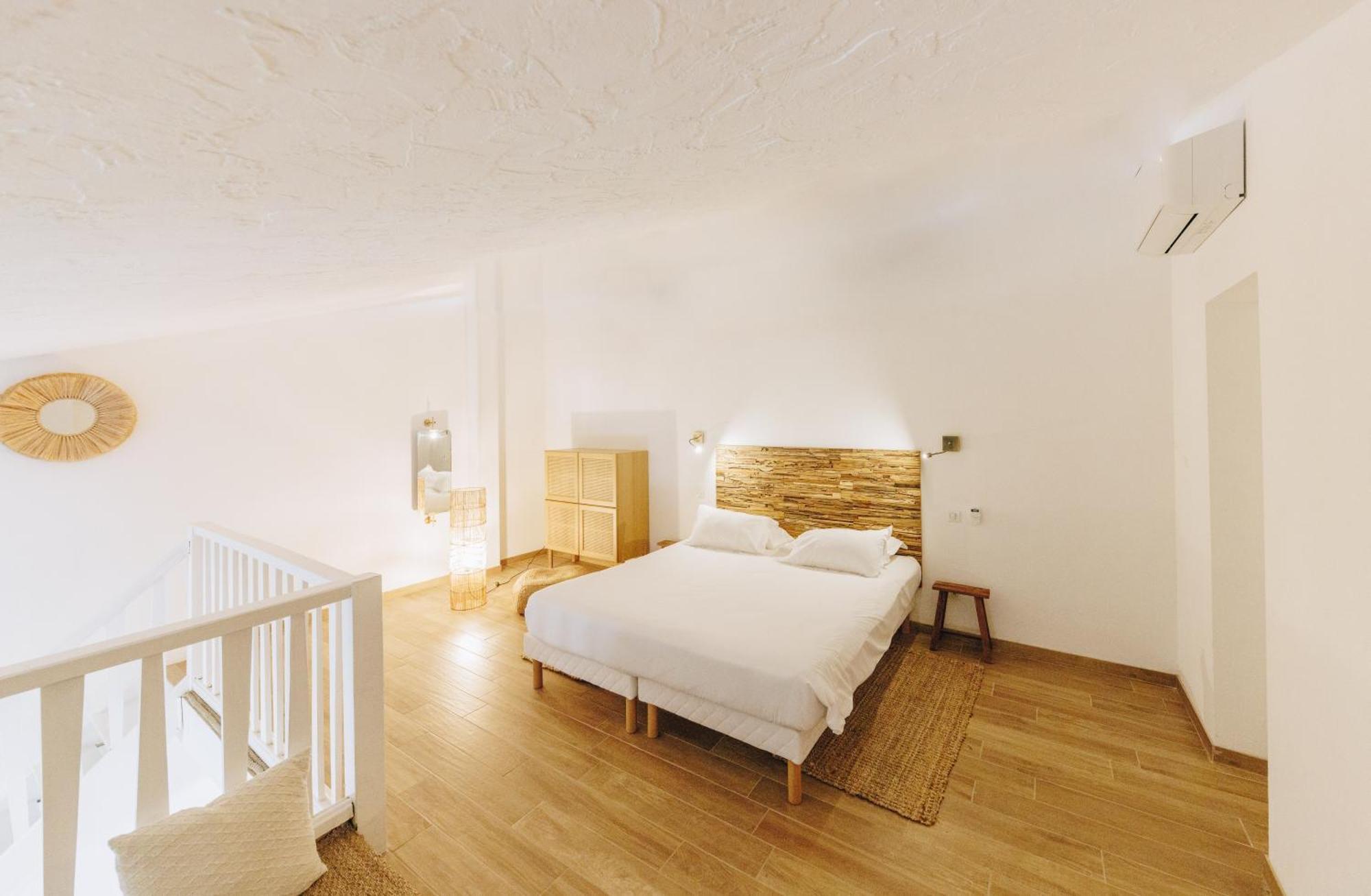 Aparthotel Oro Biancu Lucciana  Esterno foto