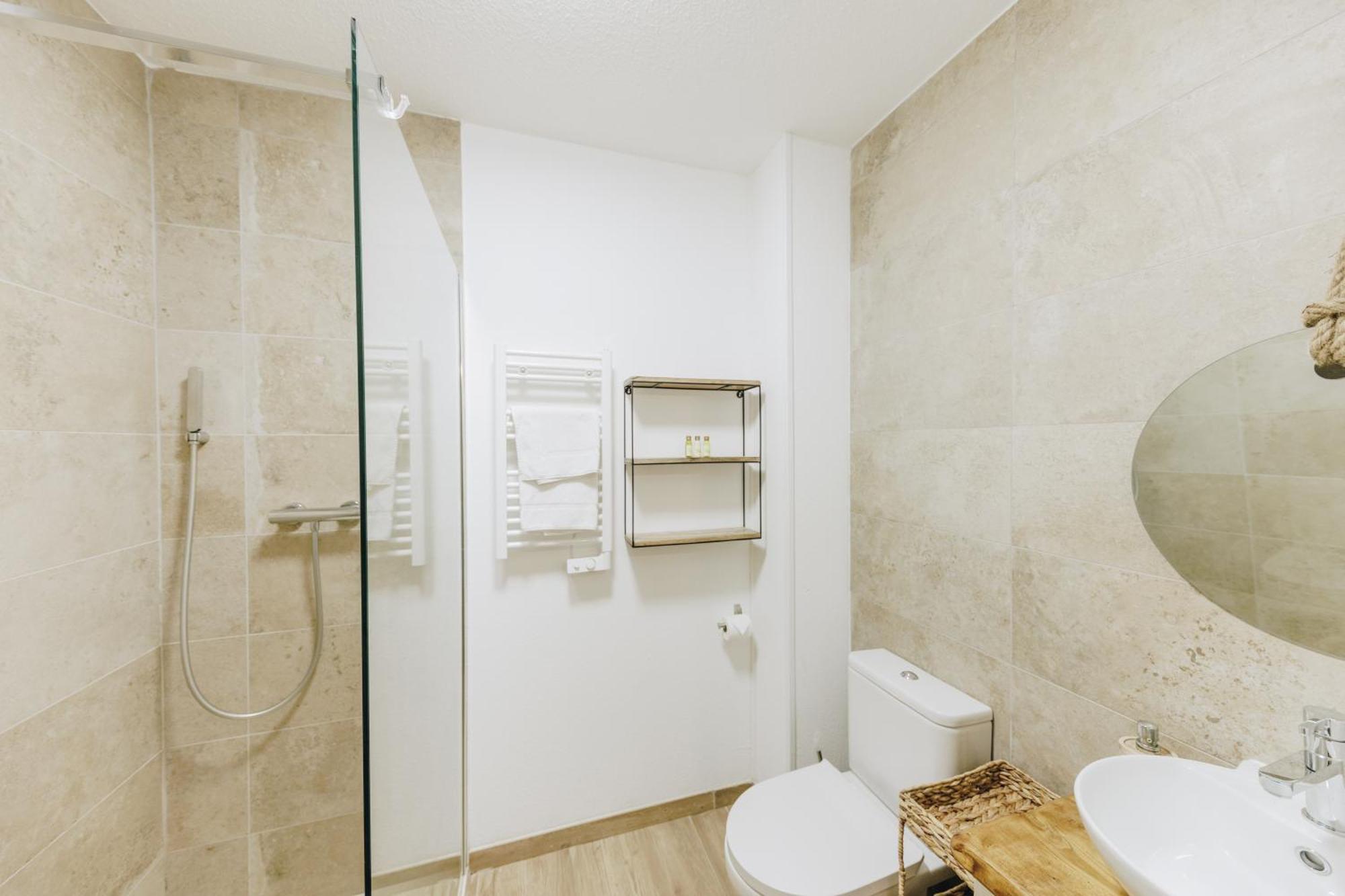 Aparthotel Oro Biancu Lucciana  Esterno foto