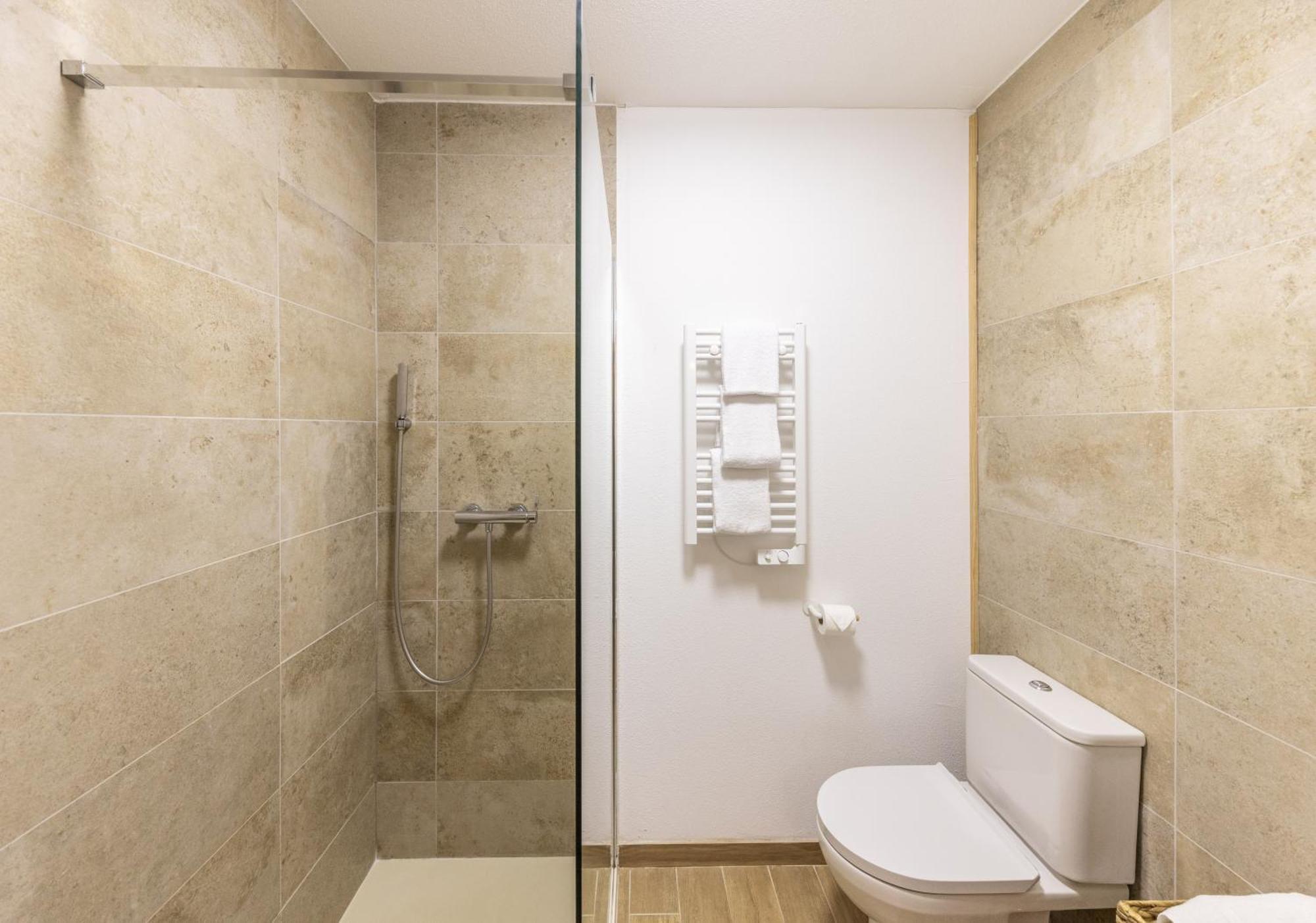 Aparthotel Oro Biancu Lucciana  Esterno foto
