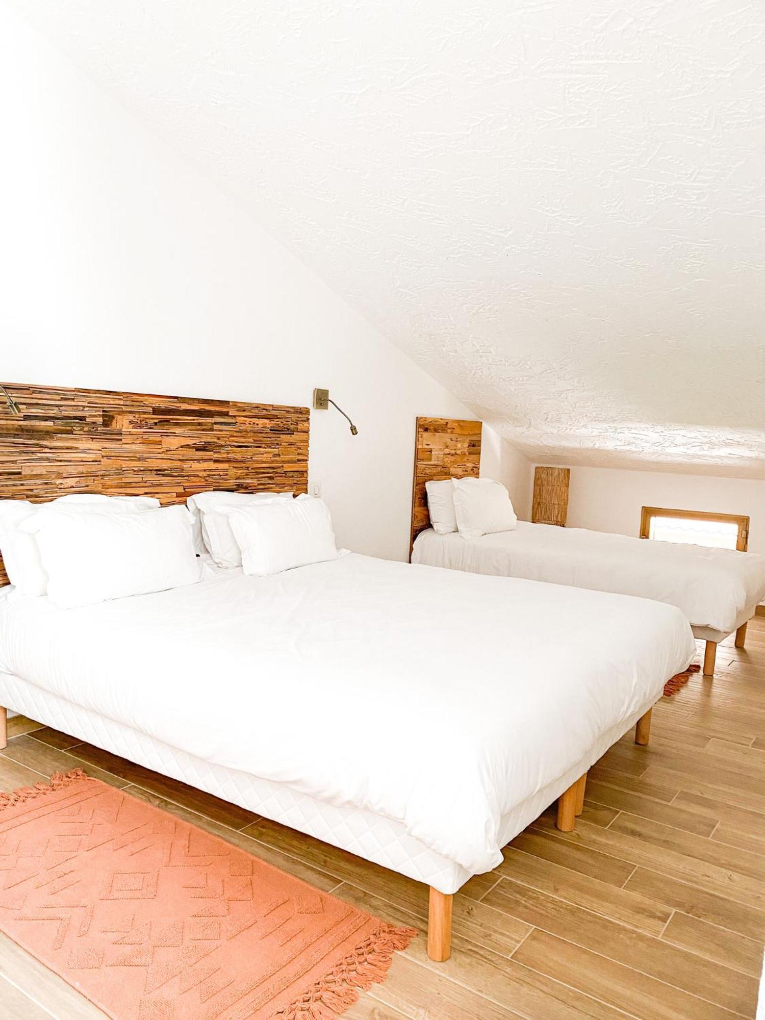 Aparthotel Oro Biancu Lucciana  Esterno foto